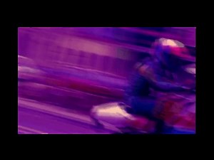 Road Rash Panasonic 3DO PAL Gameplay