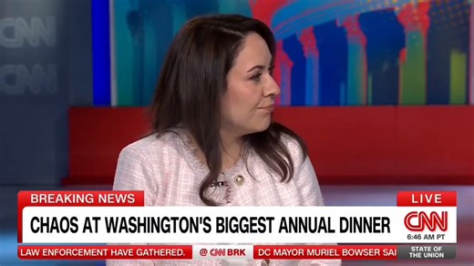 I've been on the air live twice now when someone has tried to kill the President. I worry about President Trump every day. I worry about these events.The fact that DHS has been unfunded for 70 days in this environment is outrageous. Every American should be outraged by it.