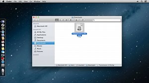 Install Os X Mountain Lion 10.8 Dmg