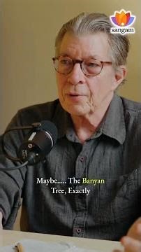 Ganapati: One Source, Many Forms | Dr Robert Svoboda | #SangamTalks