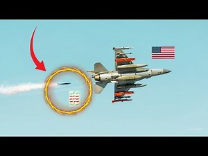 Houthis Attempt to Attack US Fighter Jets – BIG MISTAKE