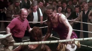 Mud Wrestling scene from The Stick Up