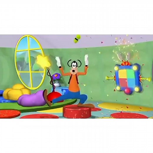 Rubbadubbers Theme Song (My Final Version)