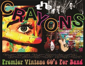 Tickets | The Crayons | Knuckleheads
