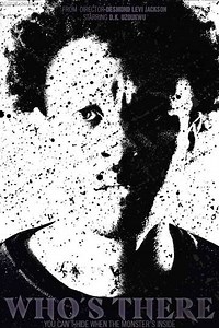 Who's There (2024) - Movie