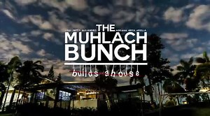 19K views · 1.2K reactions | We’ve finally started shooting our house tour! Grabe! It has been one hell of a roller coaster ride i swear! We’ll be releasing it on our youtube channel in less than 2 months!!! Click on this link -> https://youtube.com/channel/UCc5i07UvZkHJCsVCEl5T-kQ and dont forget to hit the subscribe button while you’re at it! ❤️ #themuhlachbunchbuildsahouse #themuhlachbunchhousetour | Chef Luigi Muhlach | Facebook