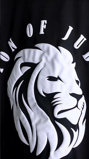 Experience the Puff-Printed T-Shirts in Qikink Print on Demand & Dropshipping