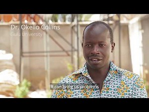 IsraAID Uganda - WaMTech Program 2017