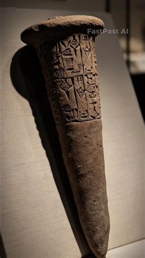 This Was Buried Inside Ancient Buildings