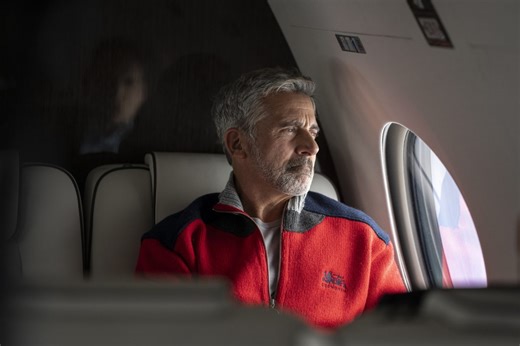 Mountainhead (2025) Movie Ending Explained & Themes Analyzed: What do Jeff and Venis Talk about in the End?