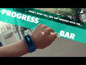 Fastrack Reflex - Gear up for some Action!