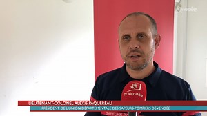 Une formation Prévention et secours civiques comme outil à l'insertion - Actualité en Vendée