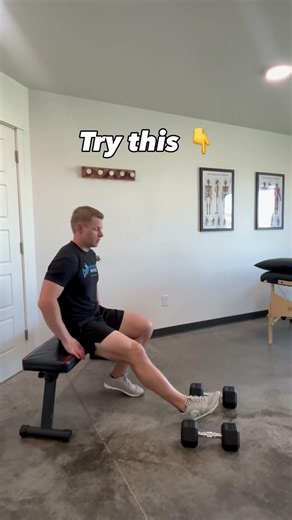 Split Squat Hack for Better Foot Placement