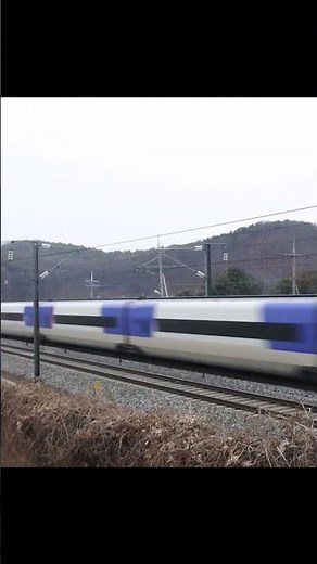 World’s Fastest Trains Ranked 🌍 | 2025 Speed List