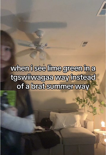 Exploring Lime Green in Fashion