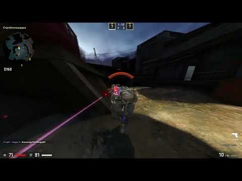 растоптал violence на треп хате с кентами под аплодисменты после выигрыша