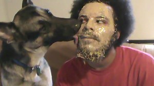 Tosh.0 has featured some very good dogs. | Comedy Central