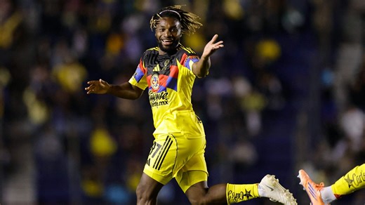 América vs Necaxa, Clausura 2026 de la Liga MX: Dónde ver el partido online, streaming en vivo, canales de TV y hora de inicio | Goal.com México