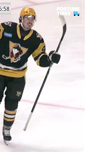 Poppin’ bottles in the playoffs! #hockey #nhl #ahl #fortunetiresusa