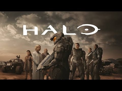 Halo The Series (2022) – Assistir Todos os Episódios Completo Online