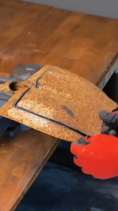 Easy DIY lawn rake idea for your garden! #handmade #diy #tricks #money #hack #funnyreels | Glue Guns & Roses