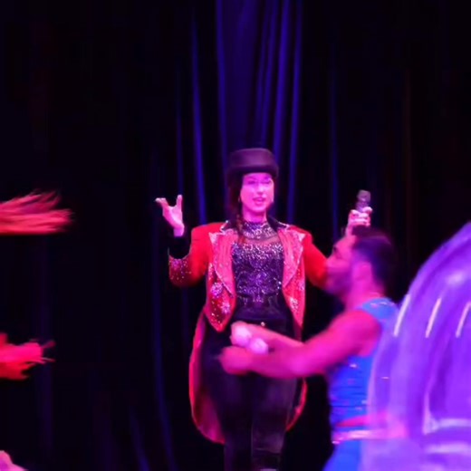 ROCKHAMPTON! The circus is in town 18 Sep-12 Oct! 🎪🎟 Hudsons Circus presents a 2 hour traditional style Circus with a modern twist! Use code: ROCKHAMPTON for Adults at Kids prices. Featuring ‘Edge of your seat Daredevils, Hilarious clowns, aerial acrobatics and beautiful animal acts’ in a fast paced show for the whole family!! SHOWING 18 SEP - 12 OCT 🎉 Don't miss out! Book now - limited shows! 🎉🎪 | Hudsons Circus