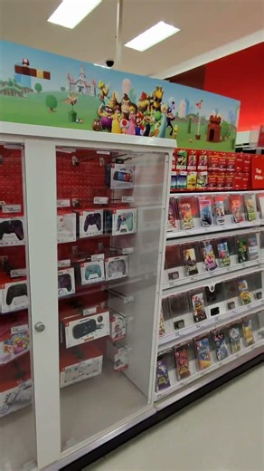 yes, yes i said “remote”. #fieldtrip #switch #acnh #tech