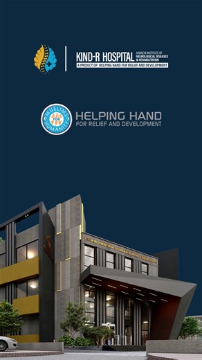 5.1K views · 114 reactions | KIND-R, a groundbreaking Institute for Neurological Diseases and Rehab, is bringing compassion, relief, and resources directly to communities in need!  Learn more during our sessions at APPNA this weekend in Dallas (July 9-13th) or visit  www.hhrd.org/KINDR | Helping Hand USA | Facebook