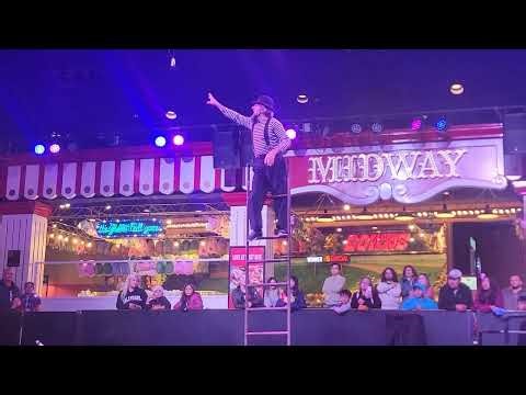 Circus Circus Las Vegas