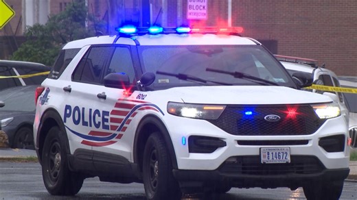 Man killed after shooting near residential apartments in NoMa: MPD