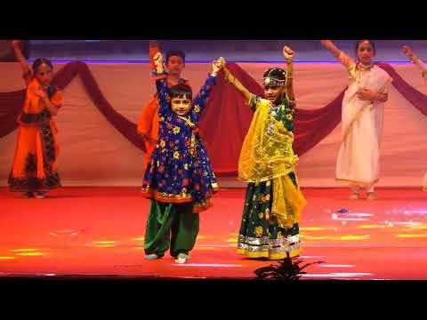 Unity in Diversity Performance by Class I