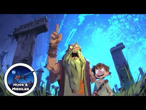 The Crazy Genius Behind Probability in Video Games