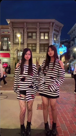 ハロウィン囚人コスプレのアイデアと作り方