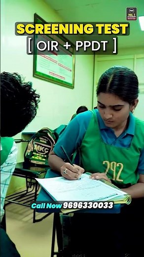 🎯 SSB Screening Test | OIR + PPDT 🔥 Practice Session in SSB Interview || Best SSB Coaching – MKC