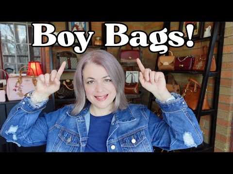 Best Bags from Men's Collections (LV, Coach, Loewe & More)