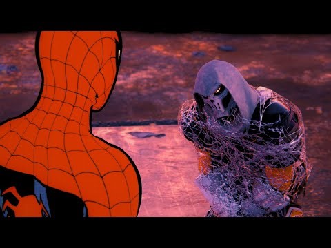 Spider-Man Remastered Part 27 | 4K