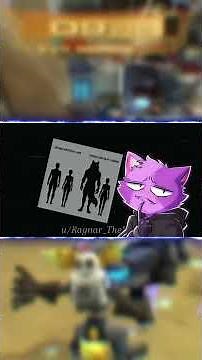 READING FURRY MEMES 🐾