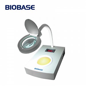 [Hot Item] Biobase China Bc-50 Automatic Bacterial Colony Counter for Lab