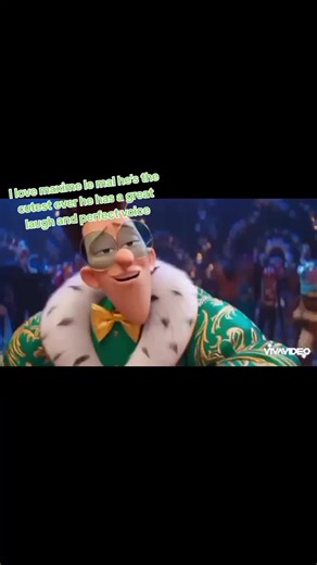 Why Maxime Le Mal Is the Cutest and Funniest