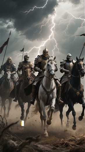 What are the Seven Seals?#shorts #sevenseals #biblestudy #revelation