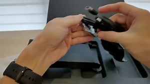 Drawing with Xencelabs tablet, pens and Quick Key Module