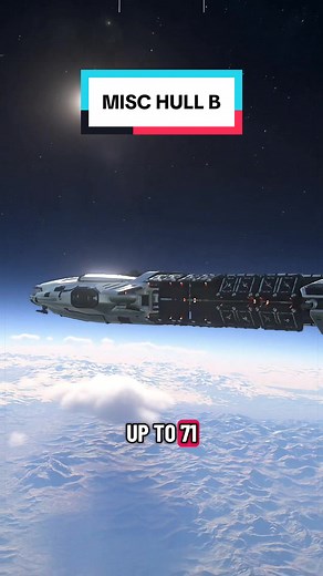 New Cargo Ship