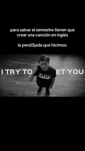 Creando Canciones en Inglés con Tito Double P