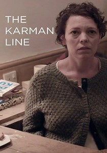 The Kármán Line streaming: where to watch online?