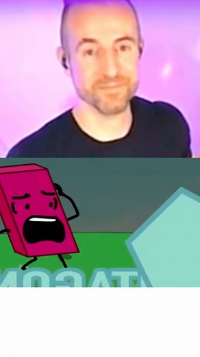 I don’t know what’s going on here but I dig it 😂 #BFDI #BFDIA #Drums | WiseDrums