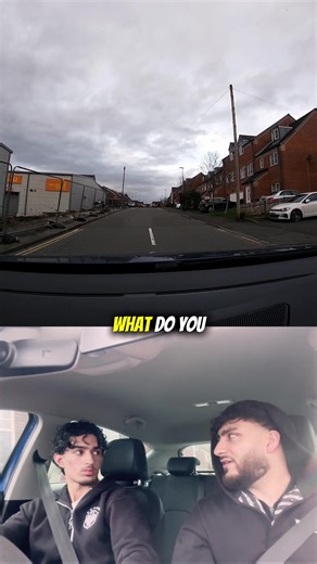 Essential Driving Tip for Learner Drivers