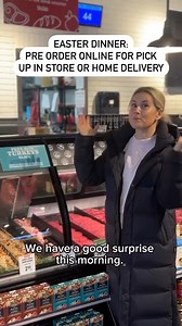 76 reactions · 7 comments | We are now taking orders for Easter...