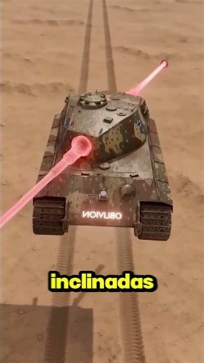 Por qué los tanques no vuelan (Explicación para genios) 🚁💥