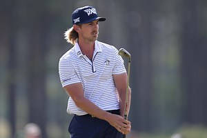 Scottish Open leaderboard: Tee times, updates from Round 2 at Renaissance Club