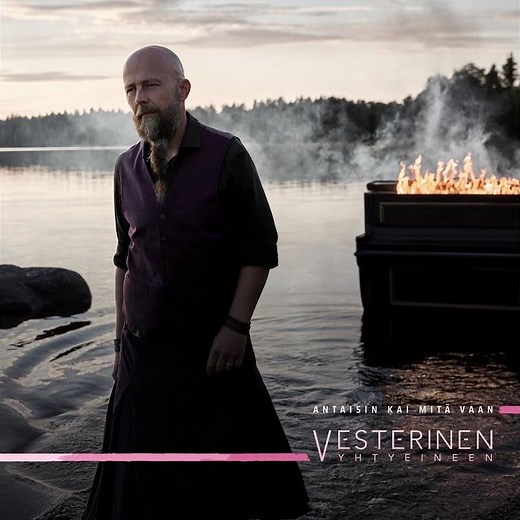 Antaisin kai mitä vaan (Preview)